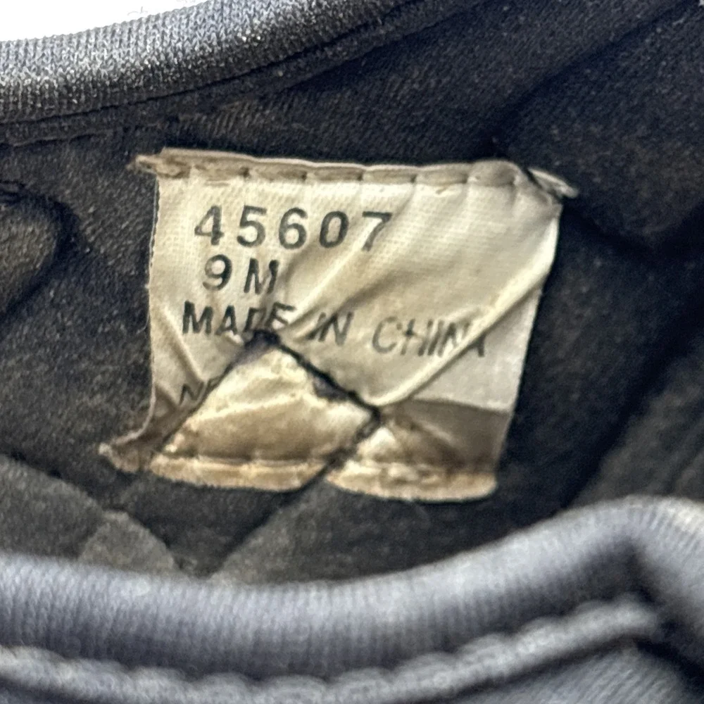 FootJoy please check